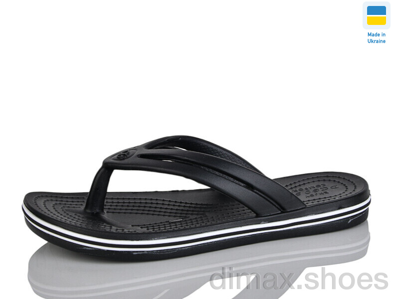 Lot Shoes 257 чорний