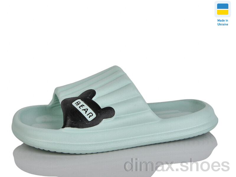 Lot Shoes 115 м'ята