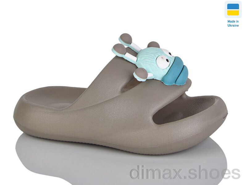 Lot Shoes 335 бежевий