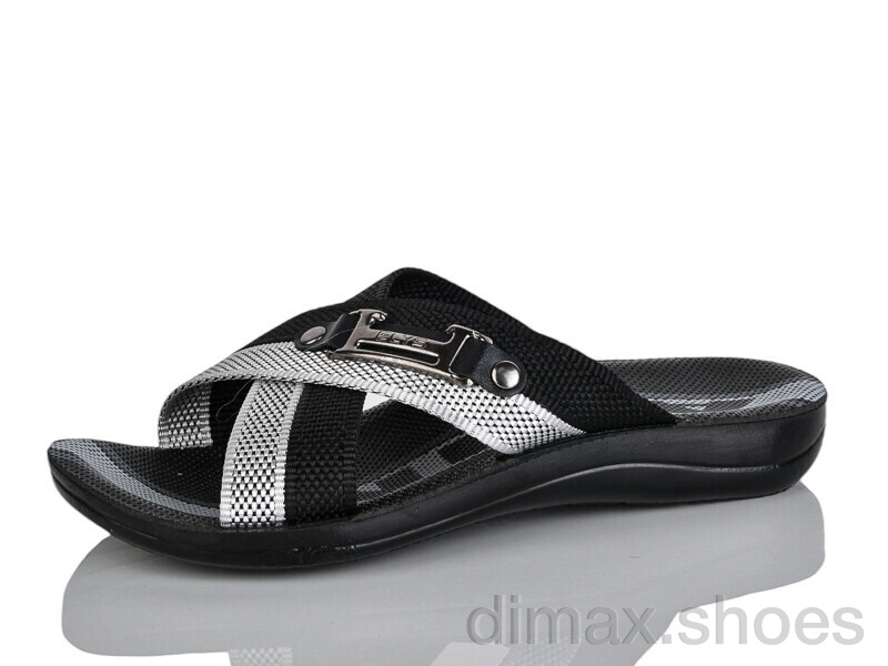 Lot Shoes Турція чорний