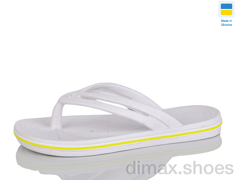 Lot Shoes 257 білий