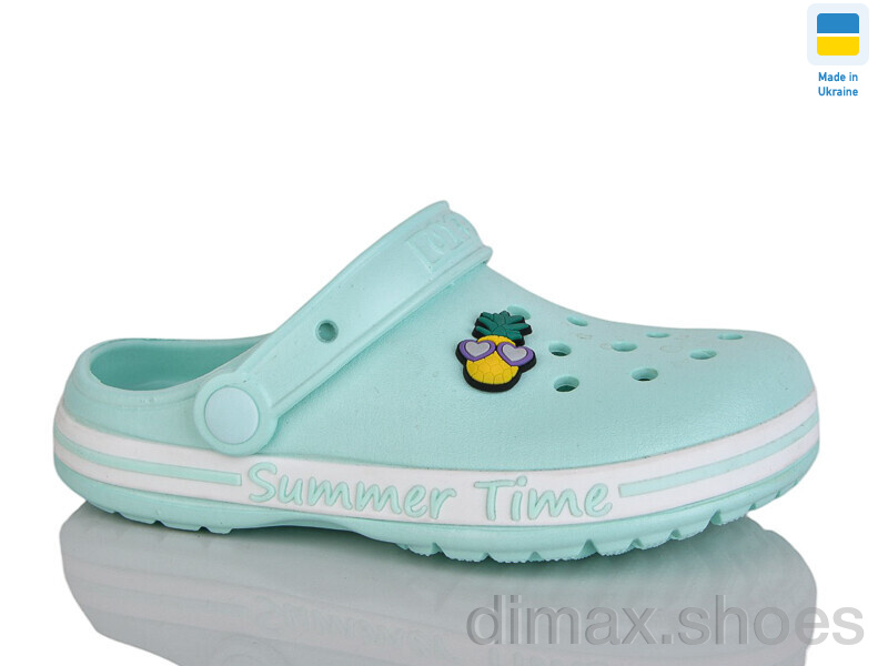 Lot Shoes 328 м'ята