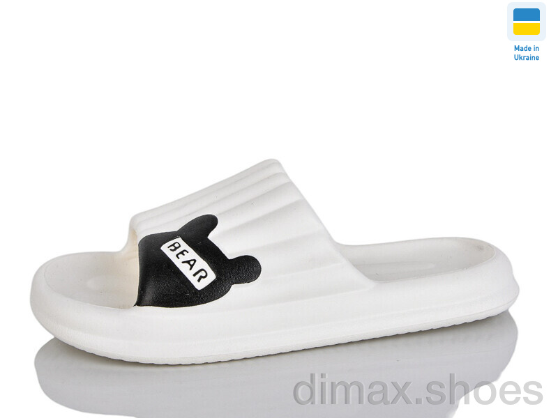 Lot Shoes 115 білий