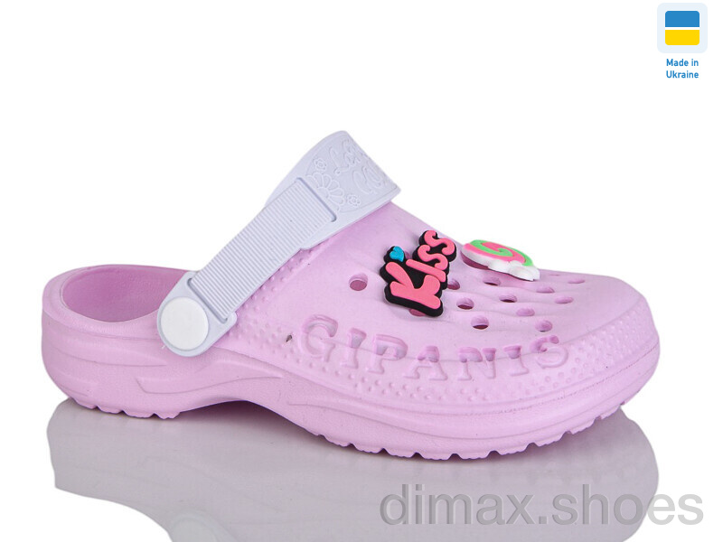 Lot Shoes 009 св.малина
