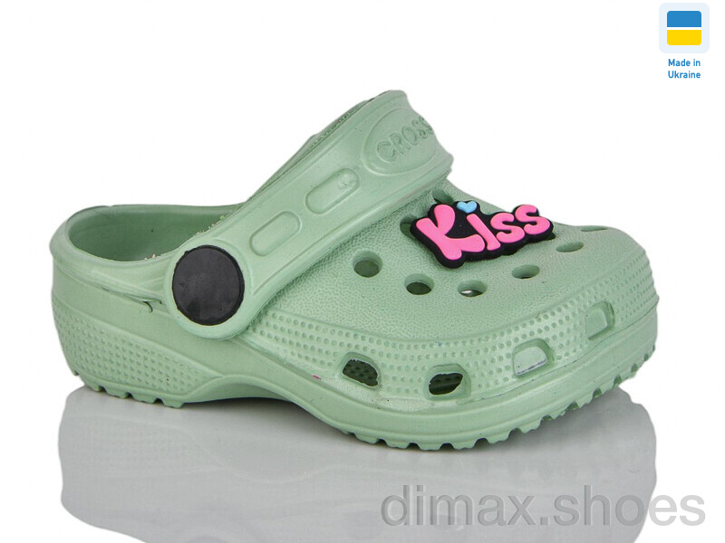 Lot Shoes H1 олива