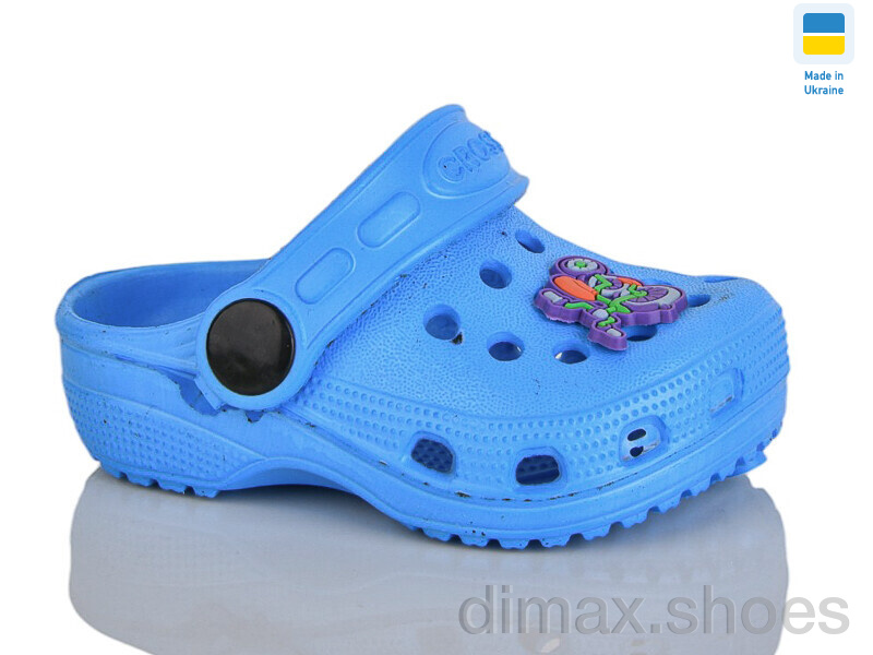 Lot Shoes H1 бірюза