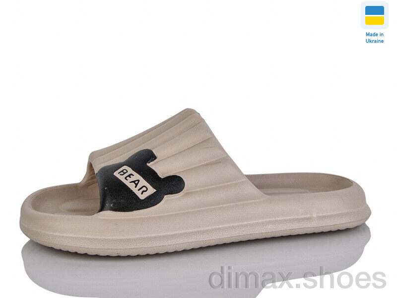Lot Shoes 115 бежевий
