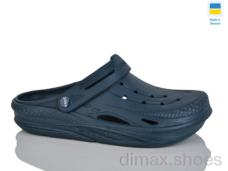 Lot Shoes 103 синій
