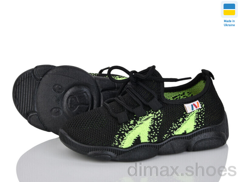 Weestep-Ukraine 501-164 черн