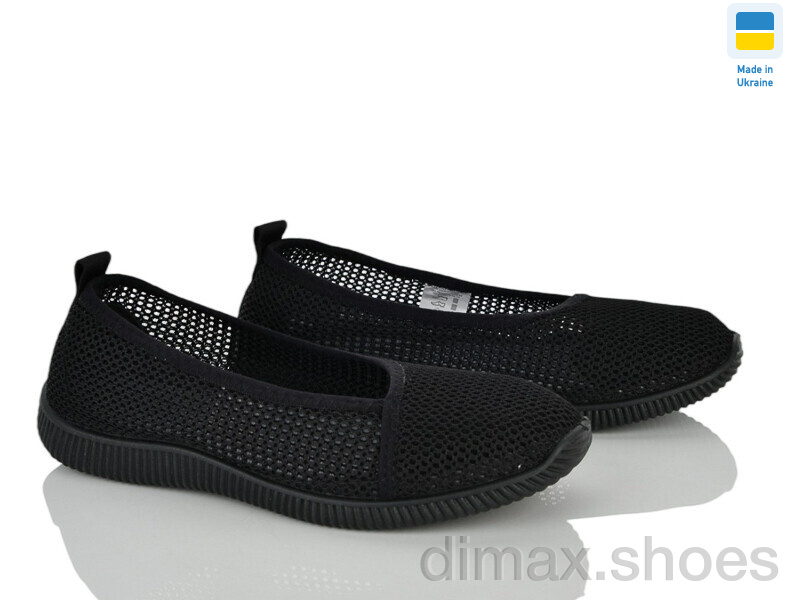 Vladimir Кредо 26-12 чорний