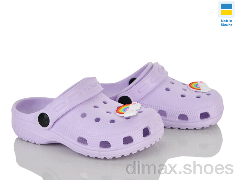 Vladimir Cross H3 фіолет