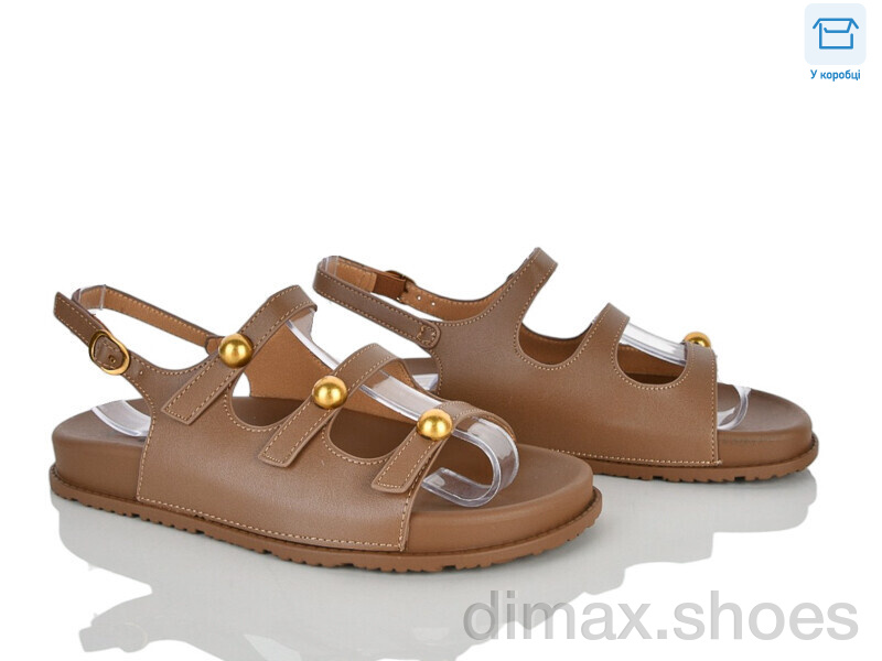 Pryama Vigoda 4435-ST-JZ03 khaki