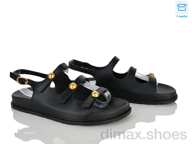 Pryama Vigoda 4435-ST-JZ03 black