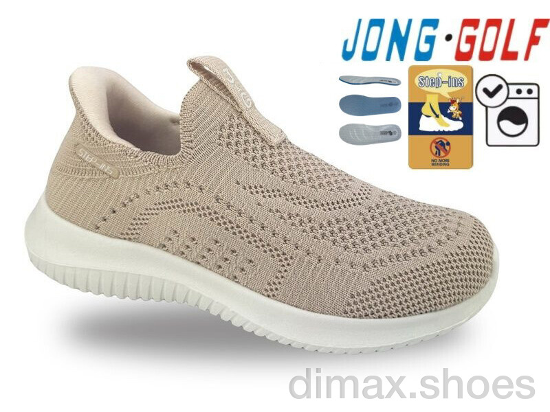 Jong Golf B11883-8B11883-8