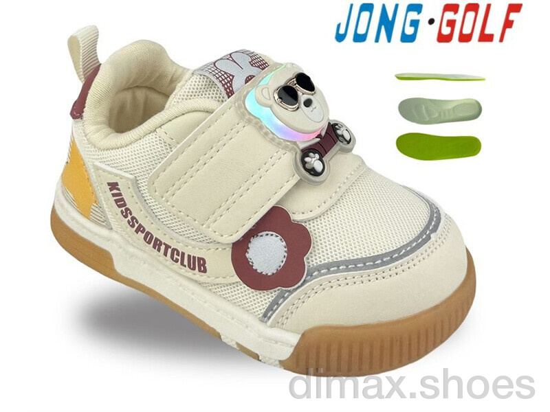 Jong Golf M11926-6M11926-6