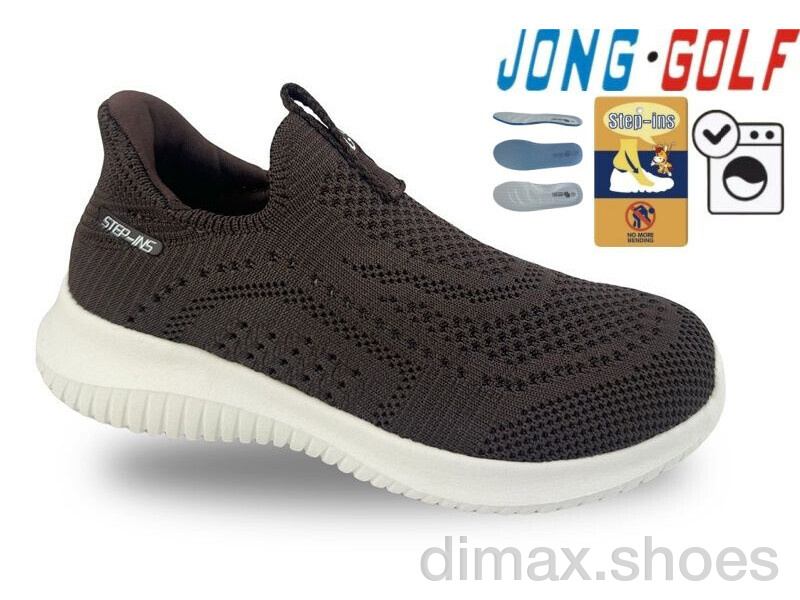 Jong Golf C11884-4C11884-4