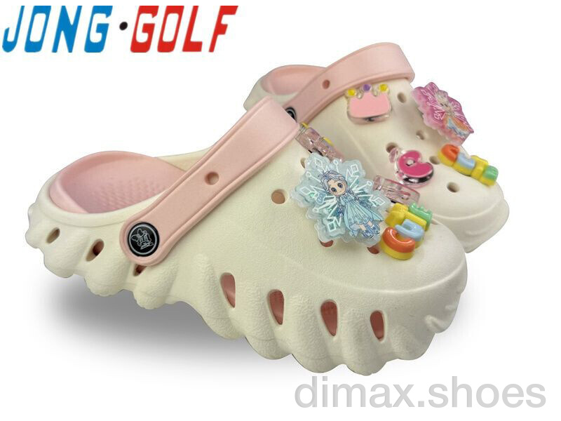 Jong Golf B20717-6B20717-6