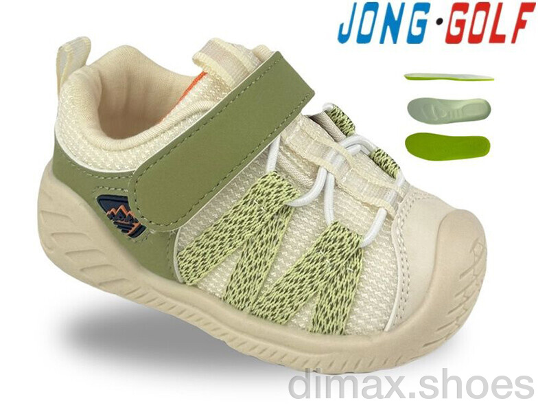 Jong Golf M11927-6M11927-6