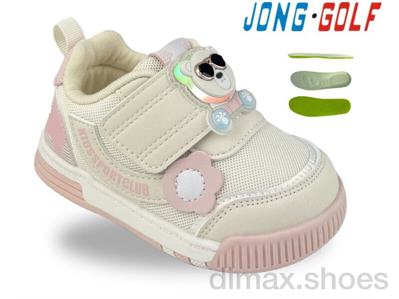Jong Golf M11926-8M11926-8