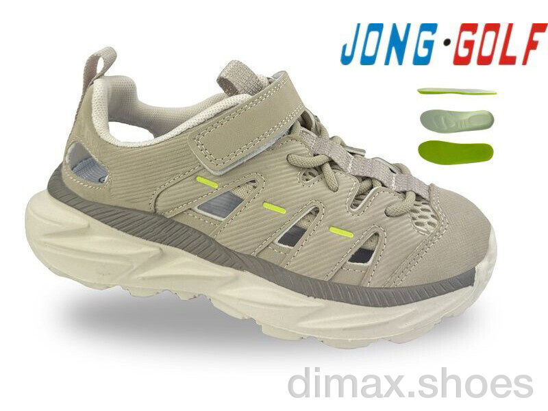 Jong Golf D11892-3D11892-3