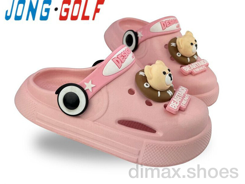 Jong Golf B20716-8B20716-8