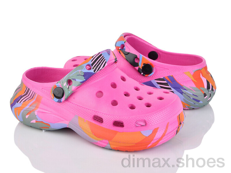 Alimama-Girnaive 817 pink