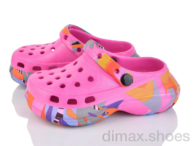 Alimama-Girnaive 816 pink
