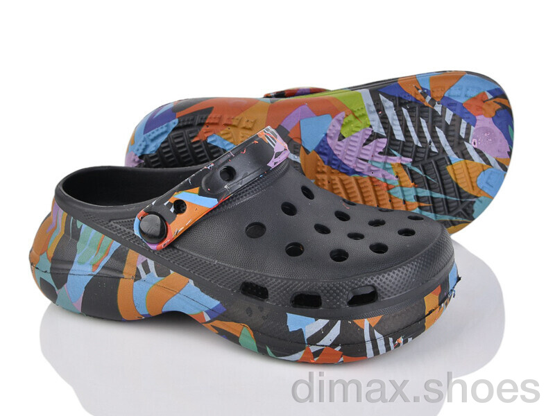 Alimama-Girnaive 817 black