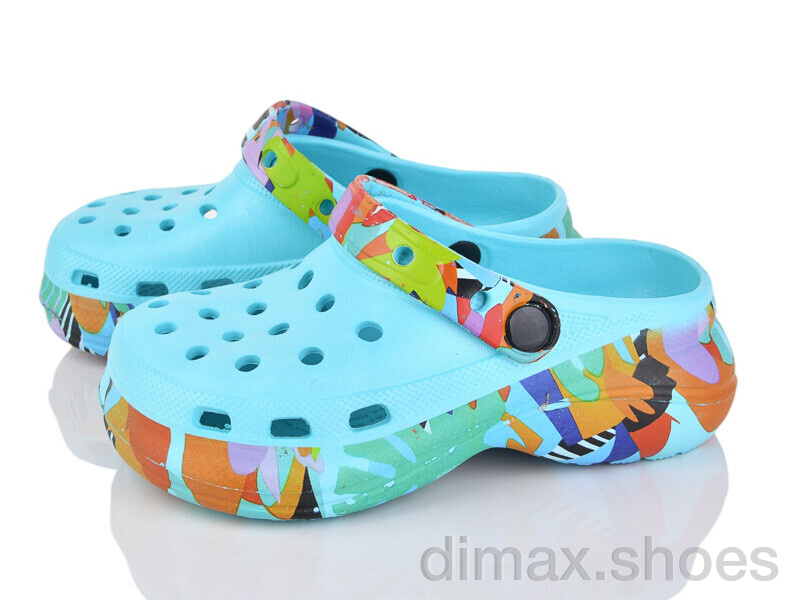 Alimama-Girnaive 817 l.blue