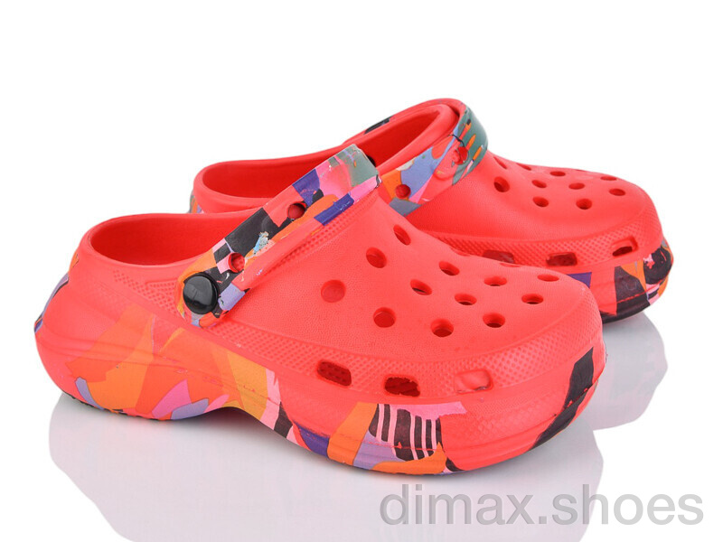Alimama-Girnaive 817 red