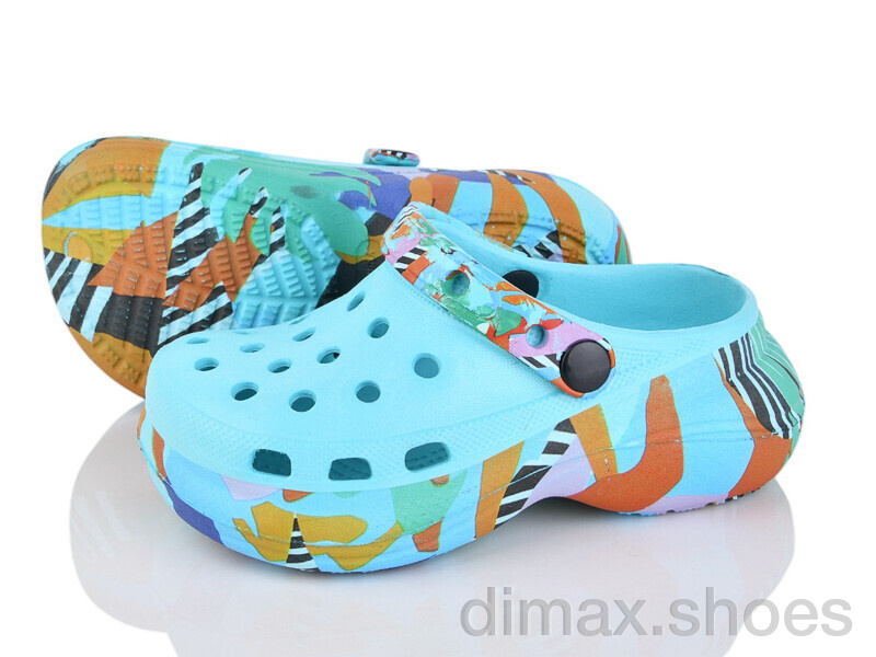 Alimama-Girnaive 816 l.blue
