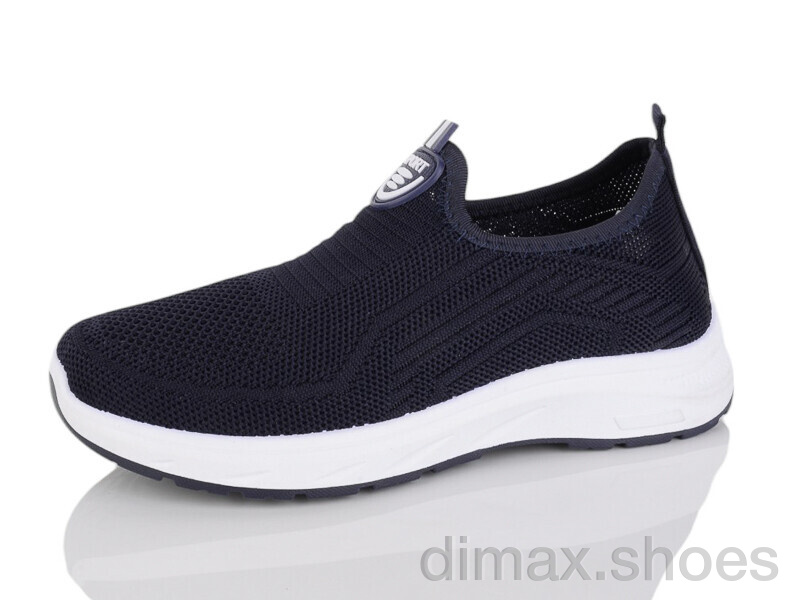 Шик-Шок DZ-YF8 d.blue