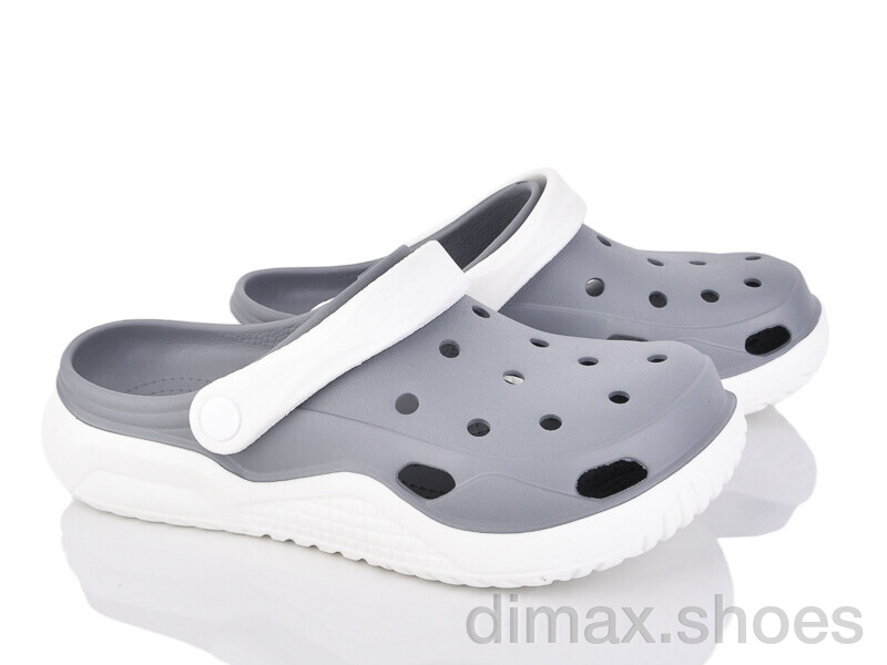 Deshman 7042 grey