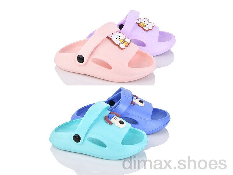BABYSHOP 6670B mix