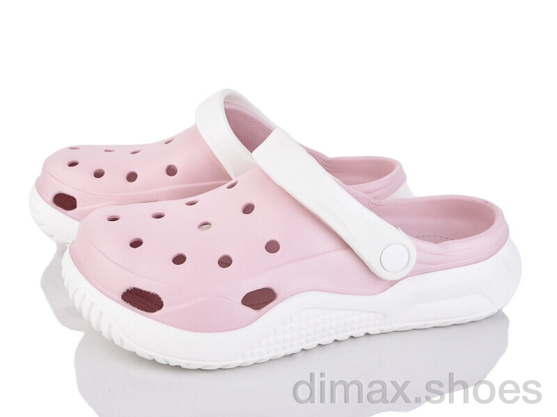 Deshman 7042-3 pink