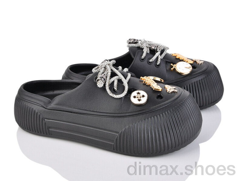 Deshman 8131B black