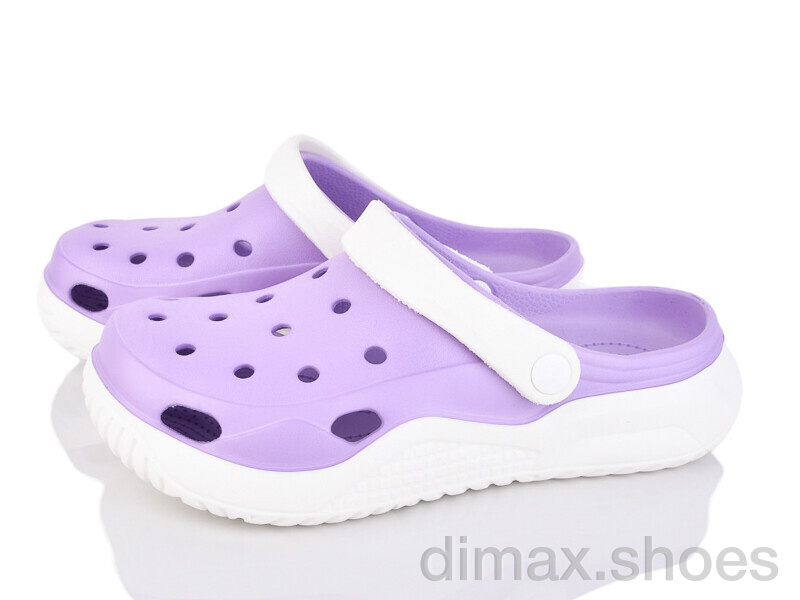 Deshman 7042-1 violet