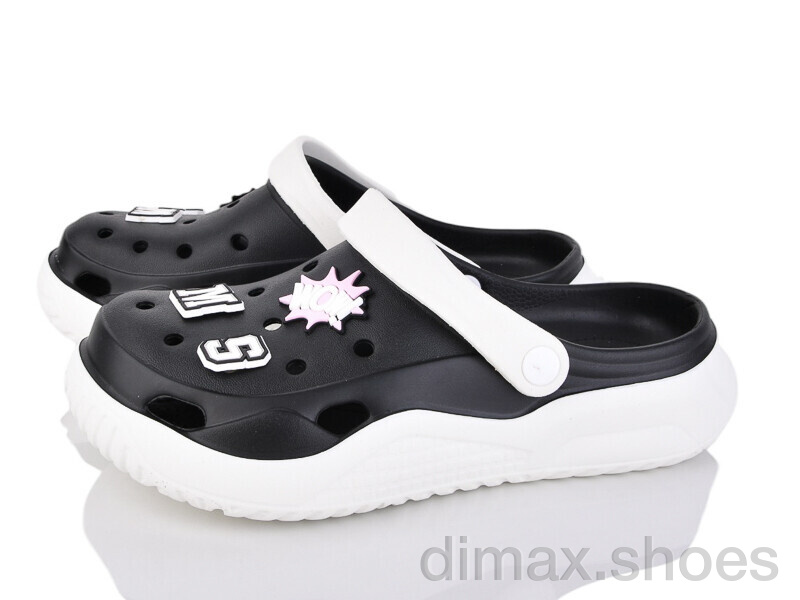 Deshman 7043 black
