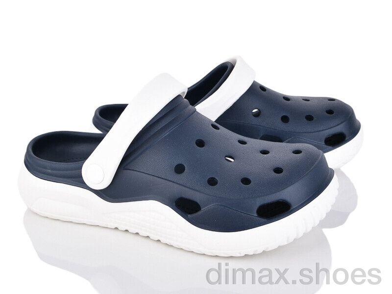 Deshman 7042-2 navy