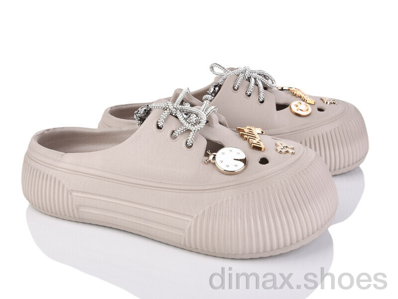 Deshman 8131C brown