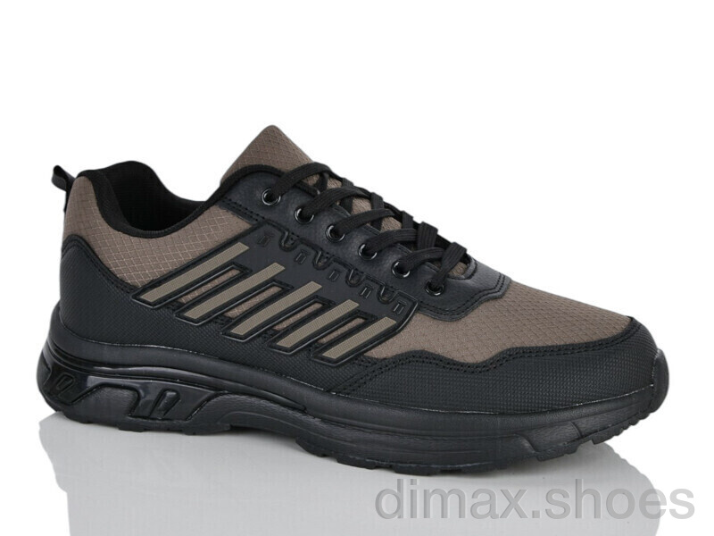 Ok Shoes A207-26