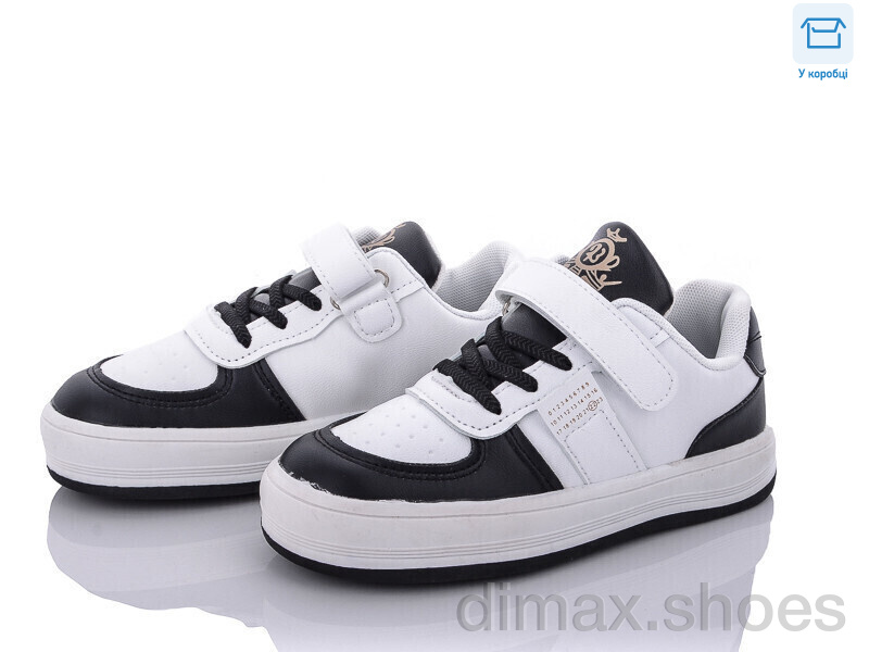 Ok Shoes B165-2