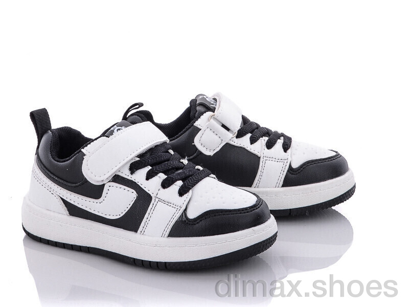 Ok Shoes A02-1