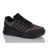 Ok Shoes A209-2