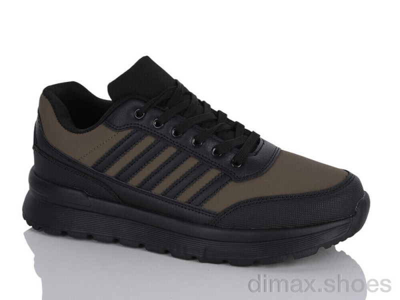 Ok Shoes A209-2
