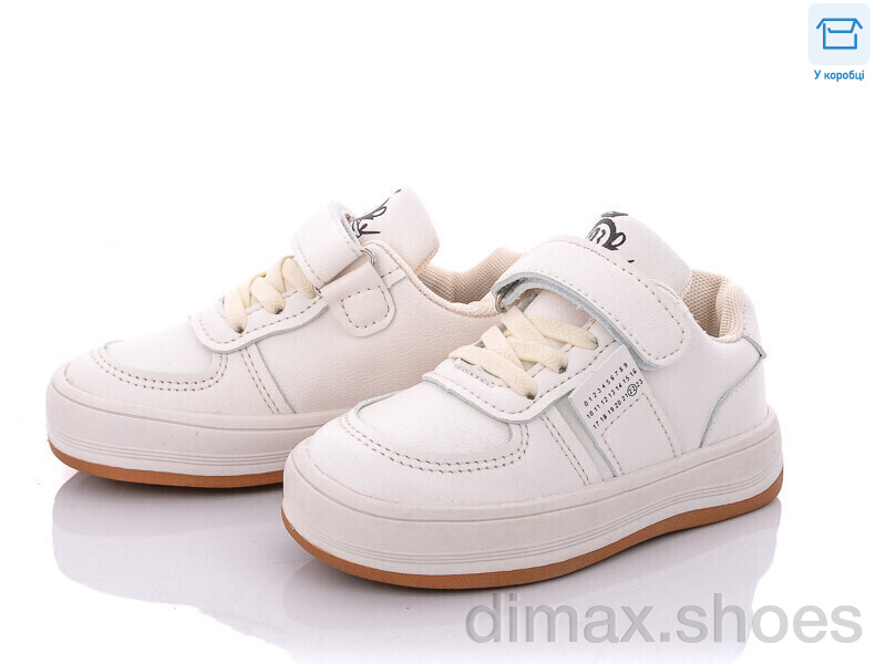 Ok Shoes A165-1