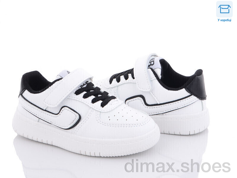 Ok Shoes A8201-1
