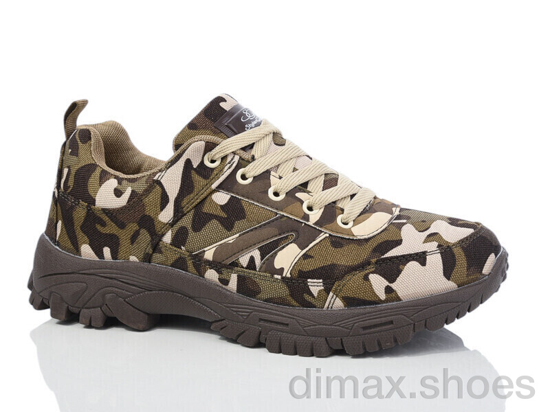 Ok Shoes 6025-2