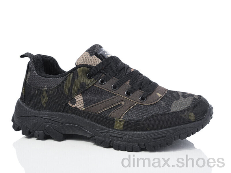 Ok Shoes 6023-8