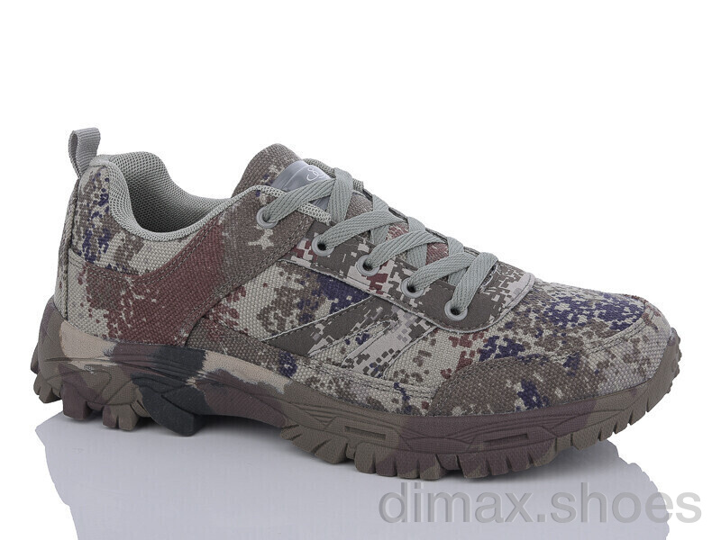 Ok Shoes 25-6